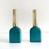5ml 7ml 9ml 10ml 11ml 12ml 13ml 14ml 15ml 20ml Clear Matte Empty Glass Uv Gel Nail Polish Bottle With Brush