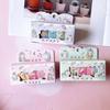2025 5Roll Unicorn Masking Tape for Diary Notebook Greeting Cards Photos Decoration Journaling Supplies Children's Day Gift