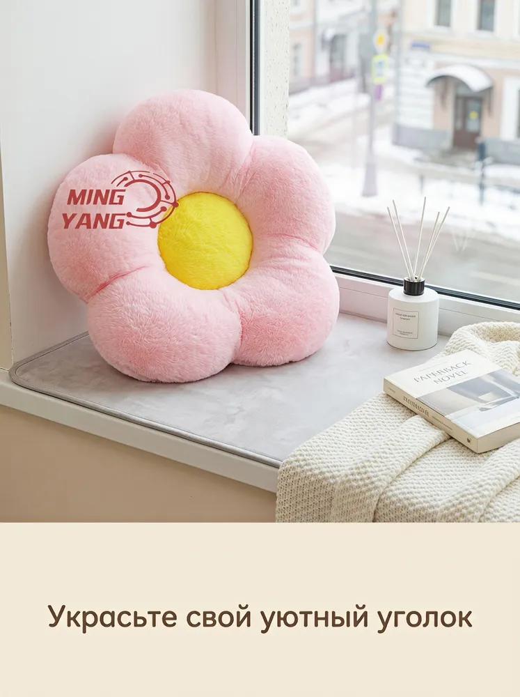 Pillow toy 35x35 cm 1 pc