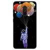 For xiaomi Pocophone F1 Case for xiaomi Poco F1 Case Silicone Soft TPU Phone Case For xiaomi Pocophone F1 Global F 1 Case Cover
