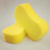 Portable 8 Shape Car Glass Washing Cleaner Wax Sponge Foam Auto Cleaning Tool