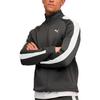 Puma T7 FW25 Sportlich Lässig Gestrickt Warm Winddicht Stehkragen Jacke Herren Jacken 631858-44