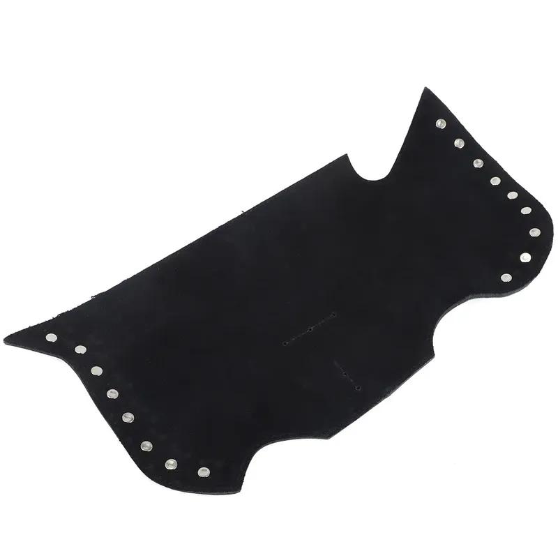 Motorcycle Universal Reflective Saddle Shield Protector Mid Frame Air Heat Deflector Cover For Harley Yamaha Honda Suzuki Ducati