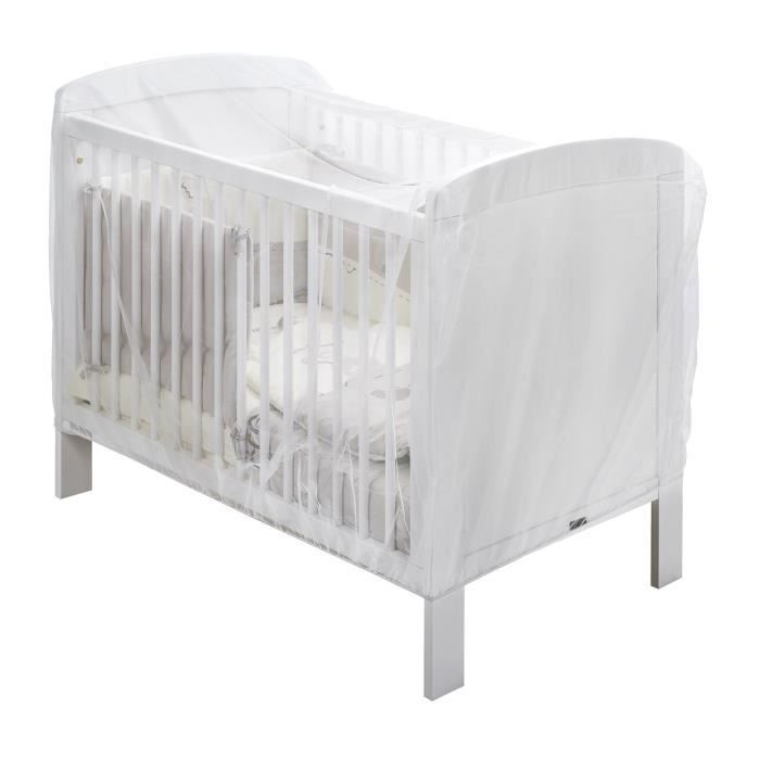 THERMOBABY Mosquito Net Bed 60x120 and 70x140