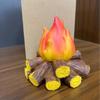 LED Flame Effect Ambient Night Light