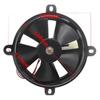 Motorcycle Radiator Cooling Fan 150cc/250cc S Iron ATV 12V DC Kart High-Efficiency