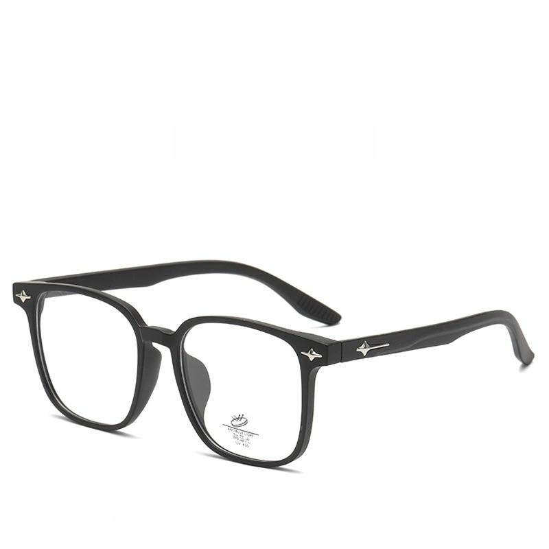 Star Wars Vintage Retro Eyewear Frame With Blue Light Blocking For Stylish Women And Men