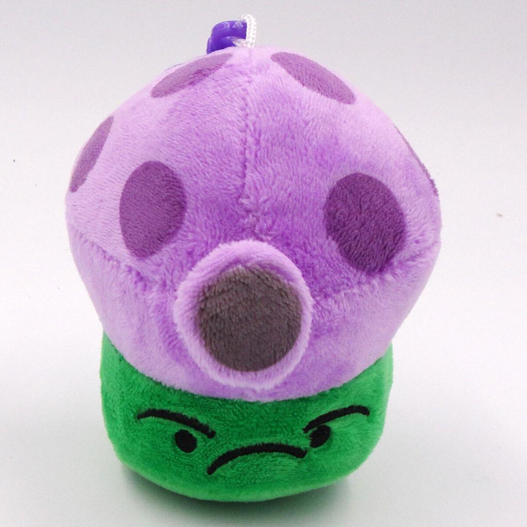 Charming Plants Vs Zombies 2 Pvz Figures Plush Baby Toy For Every Occasion Gift