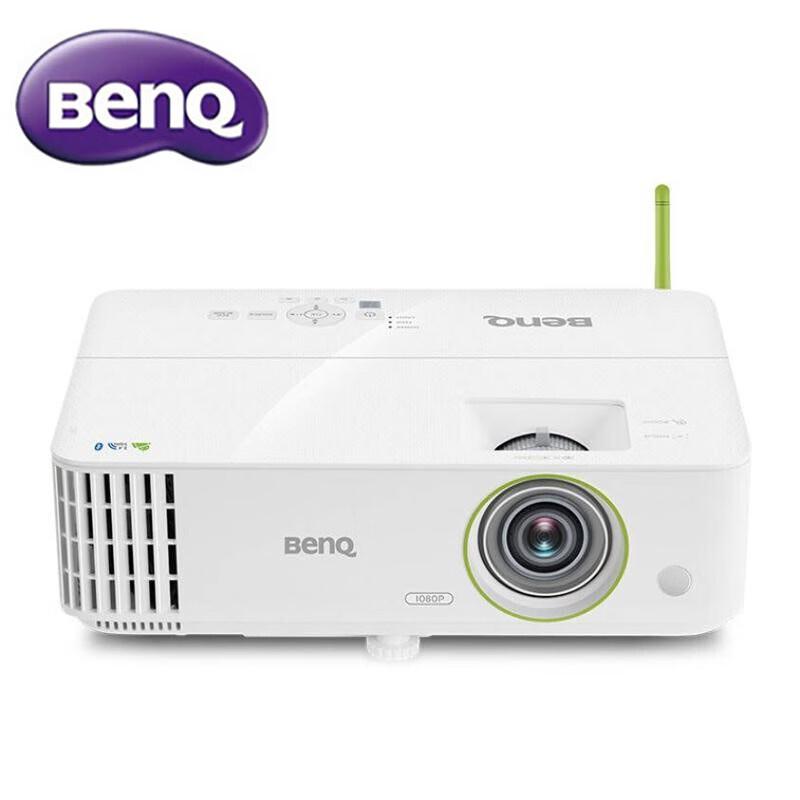 

BenQ E582 Smart Office Projector (CN version)