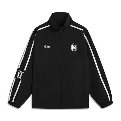 Sports Lifestyle Series American High Street Retro Casual Loose Fan Style Long Sleeve Water-Resistant Windbreaker Jacket Men Jackets AFDV433-1