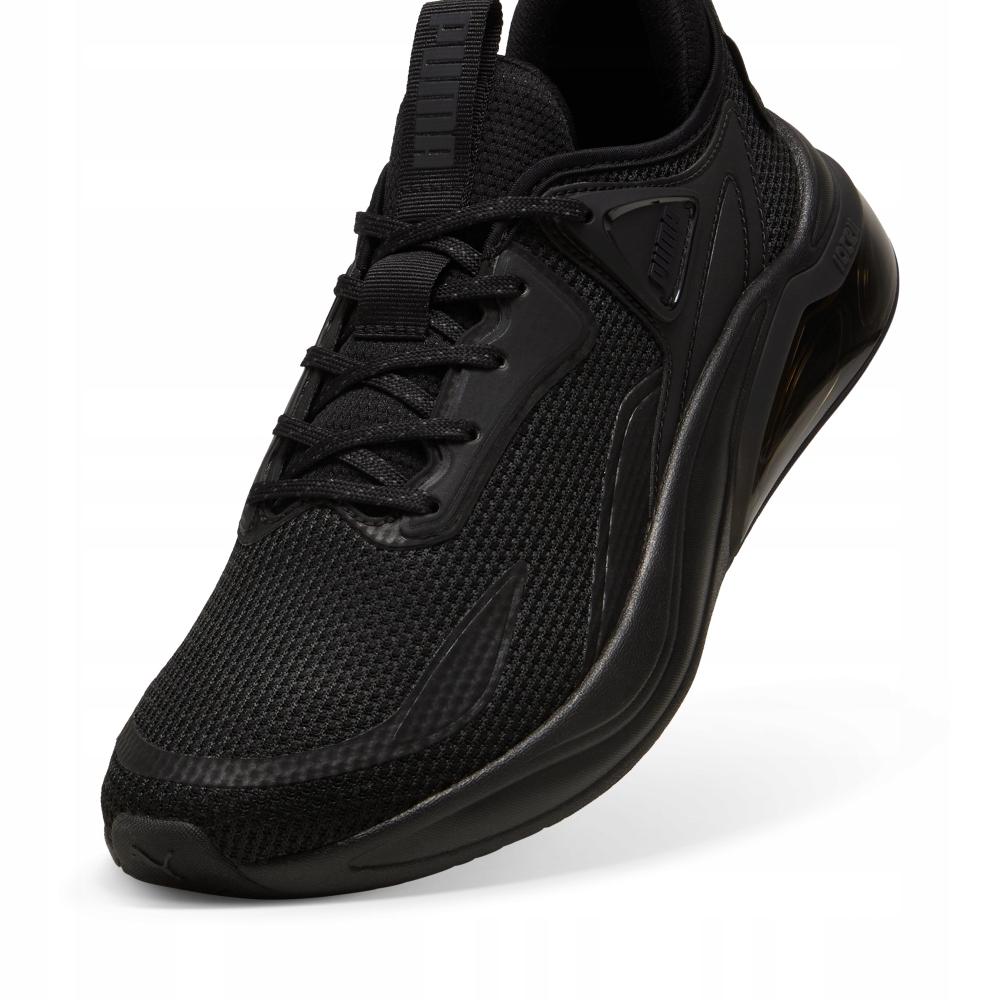 Buty sportowe męskie Puma Cell Thrill Black-Black (31016801)