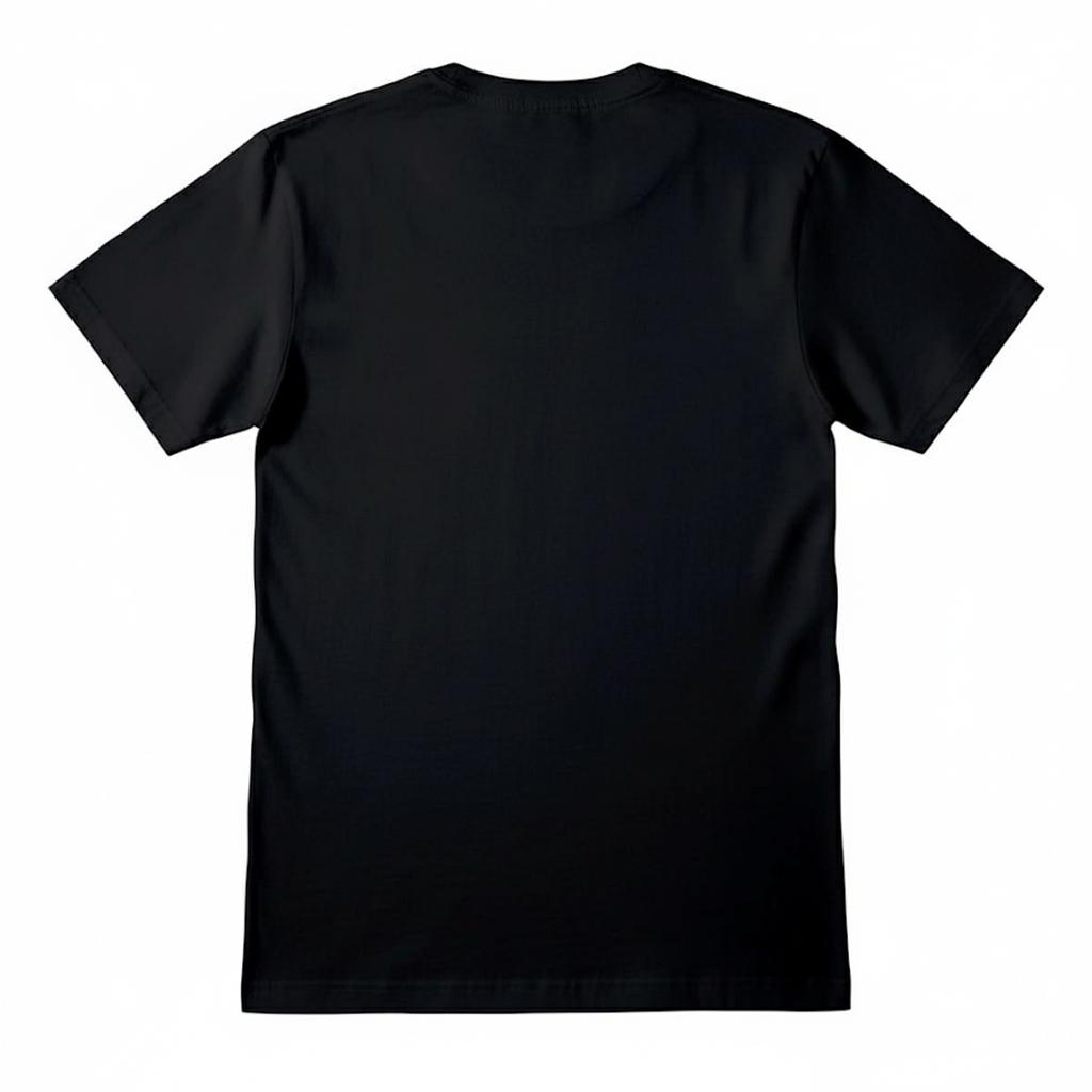 Minecraft Unisex Adult Hostile Behaviour T-Shirt