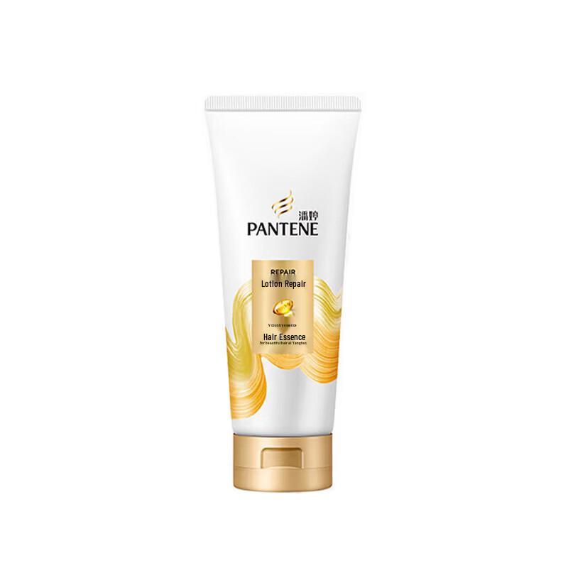 Pantene Lotion Repair Conditioner