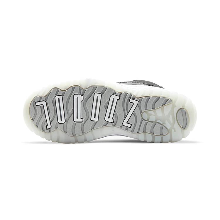 Jordan 11 Retro Jubilee PS 378039-011