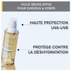 Huile Sèche - URIAGE - Bariesun - SPF30 - Protection UVA/UVB - Peaux Sensibles