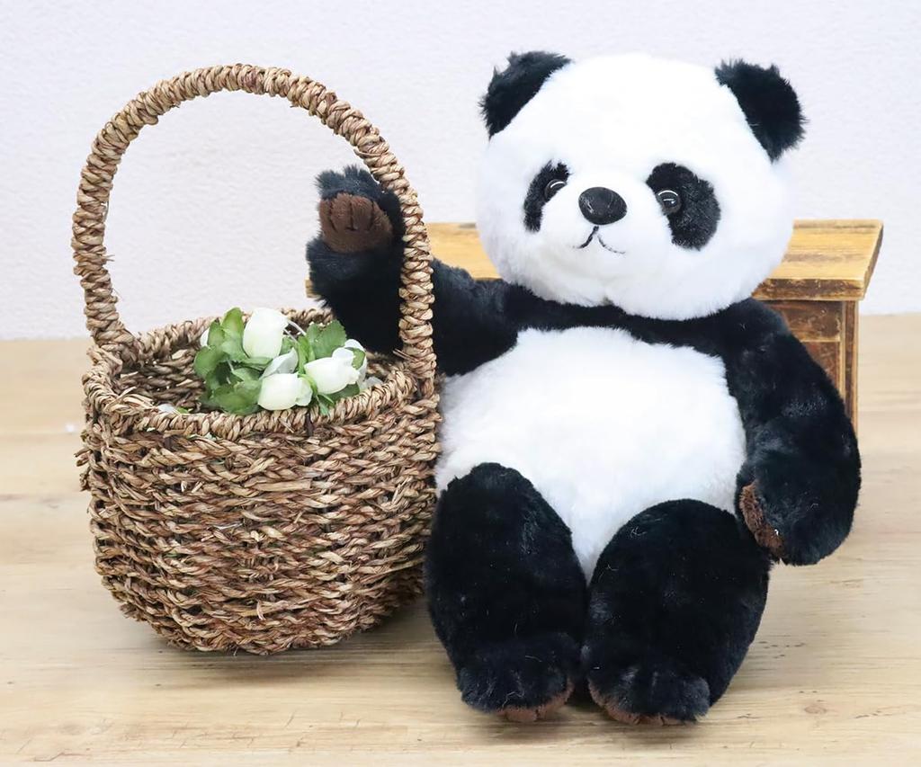 Takeoff Bear Frere S Panda