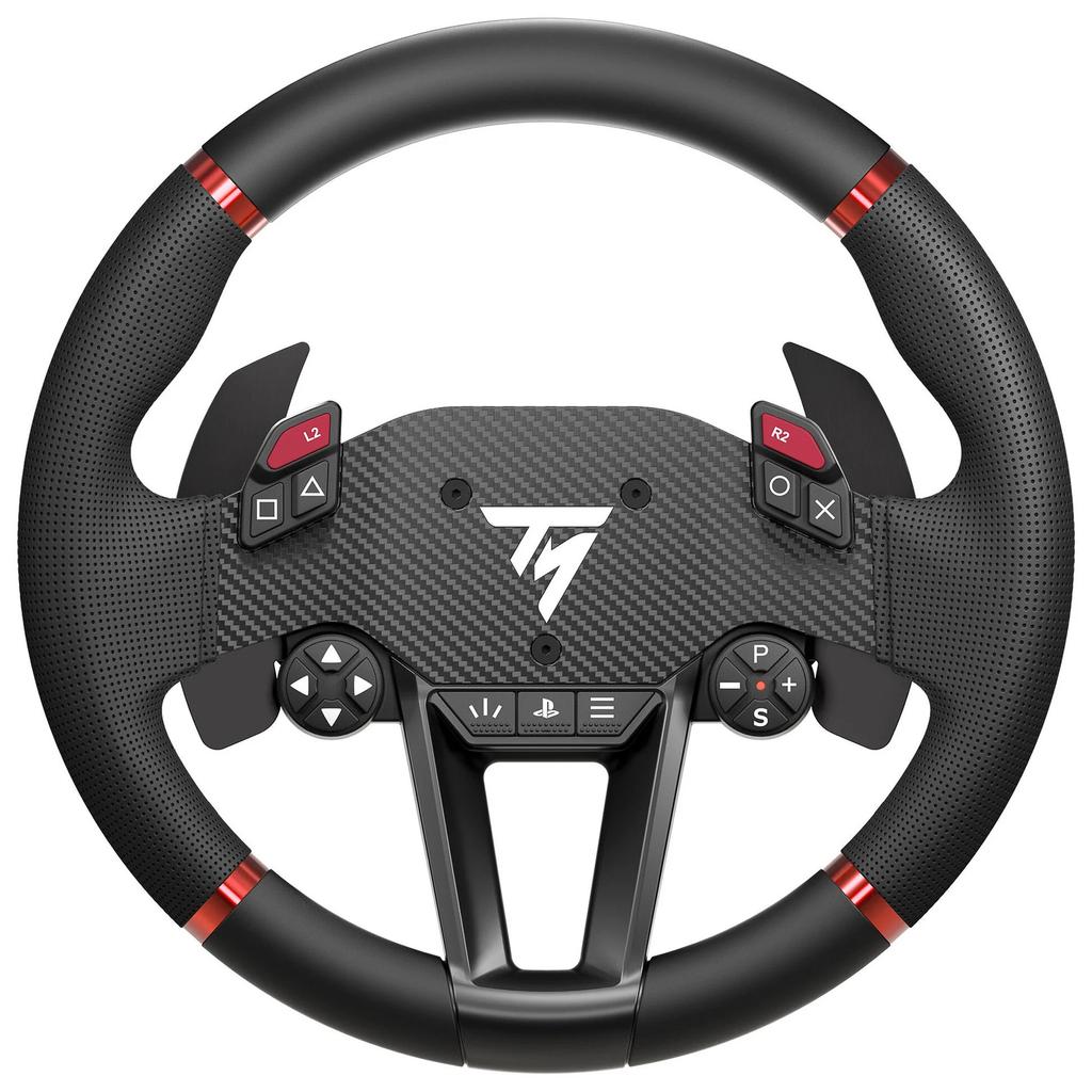 Volant Thrustmaster | T598 | Noir
