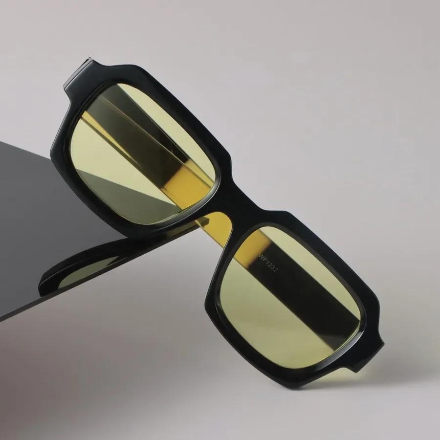 Fashion Round Sunglasses Women Men Retro Luxurious Minimalist Stylish Glasses Casual Personality