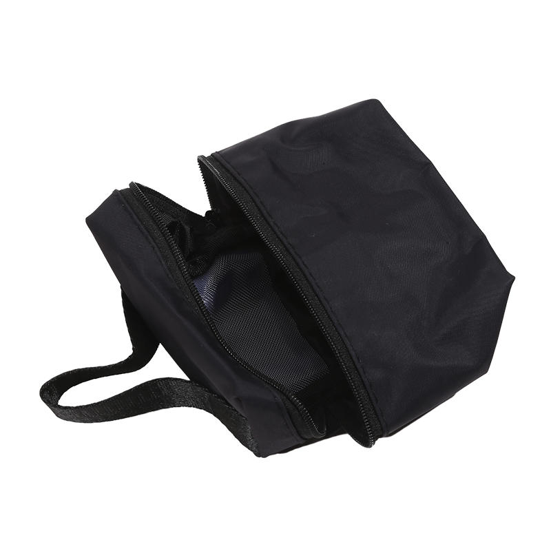 Travel Cosmetic Bag For Women Cute Mini Handbag Organizer Makeup Bags Storage Pouch For Sanitary Napkin Headphones Small Items