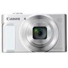 Canon Compact Digital Camera PowerShot SX620 HS White, 25x Optical Zoom/Wi-Fi Supported PSSX620HSWH