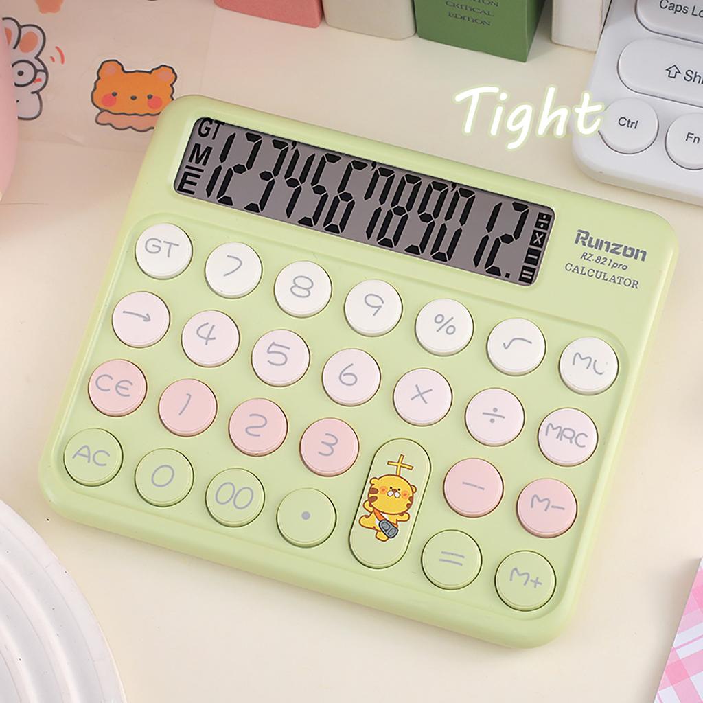 12-Digit Dopamine Calculator Calculator for Student Finances Financial Accounting Tools Back To School Teaching Supplies