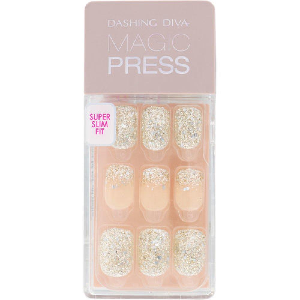 

Пресс Dashing Diva Magic Пресс Dashing Diva Magic Press, 1 комплект