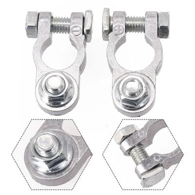 Τερματικά καλωδίων, βύσματα και αξεσουάρ – Τερματικά καλωδίων