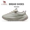 CAMEL Thick-Soled Cushioned Running Shoes