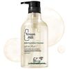 Cream Milk Mild Probiotic Mild Acidic Hypoallergenic Y-Zone Feminine Wash 2 Pcs 520ml