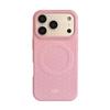 Soft film magnetic attachment applicable iPhone17Pro Apple16Phone case17Korean style15Simple13Soft Cover