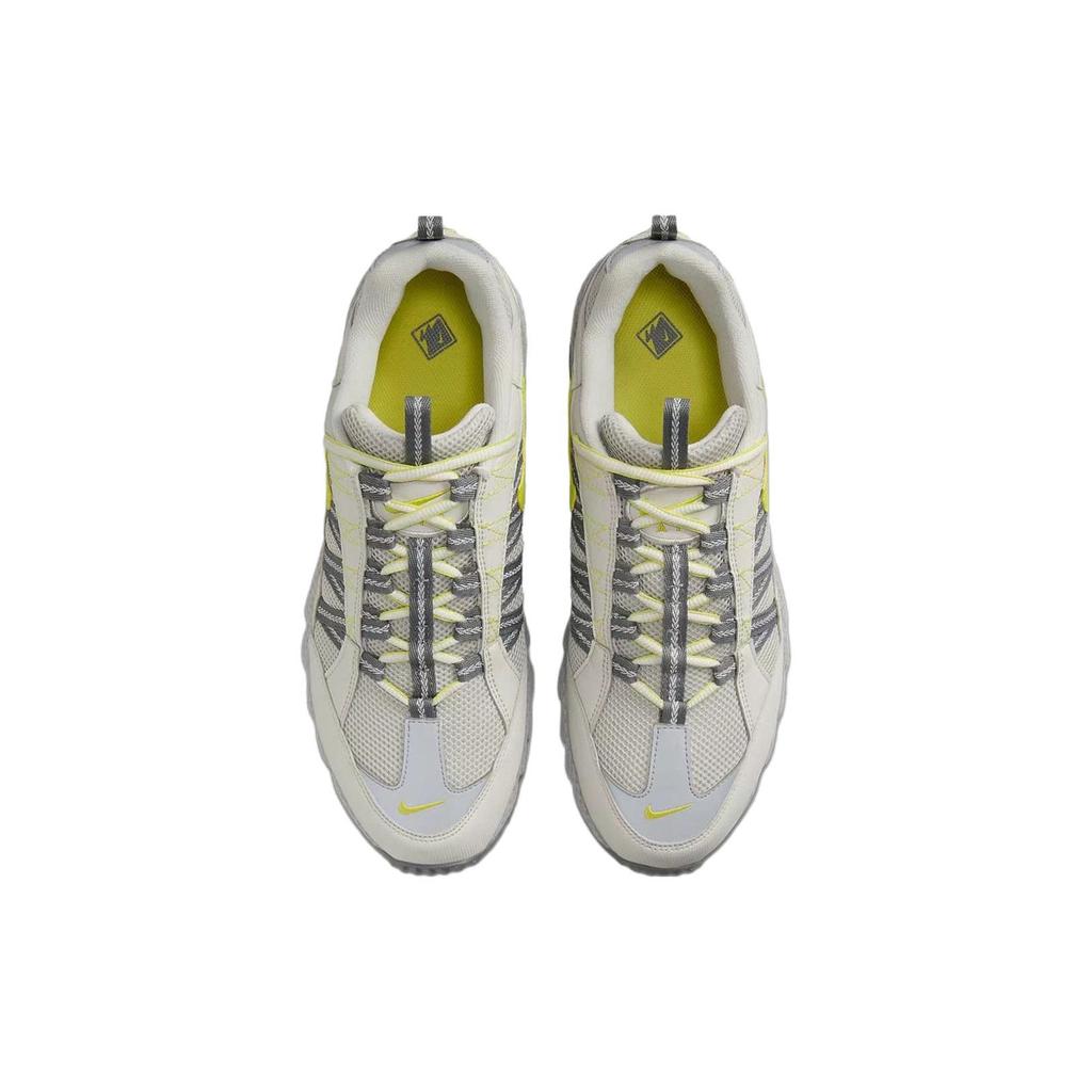 Nike Air Humara Light Bone Men Sneakers Cream High-Voltage Smoke-Grey FQ2443-001