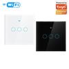 Graffiti Smart WiFi Wall Switch with App & Alexa Voice Control