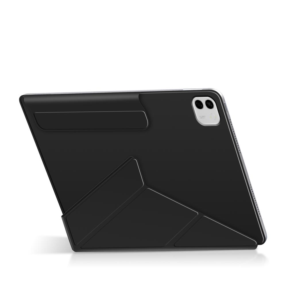 Magnetic Case For Honor MagicPad 4 12.3 Inch 2026 Smart Book Cover for Honor Magic Pad 4 MagicPad4 YLE-W09 Tablet PC Case Funda