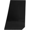 Fuel Door Gas, Replacement Cover for Promaster 1500 2500 3500 2014-2021 with 5XP08GW7AC Model