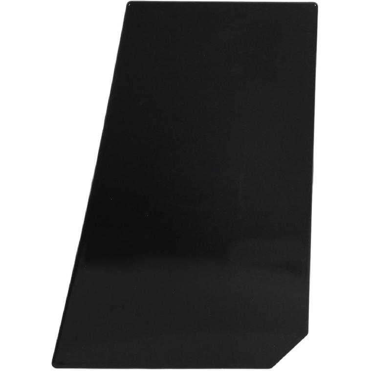 Fuel Door Gas, Replacement Cover for Promaster 1500 2500 3500 2014-2021 with 5XP08GW7AC Model