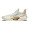 Li-Ning Ultralett V2 Champion-teknologi Komfortabel passform Pustende Støtte Støtdemping Slitesterk Rebound Lav topp Basketballsko ABAT029-2