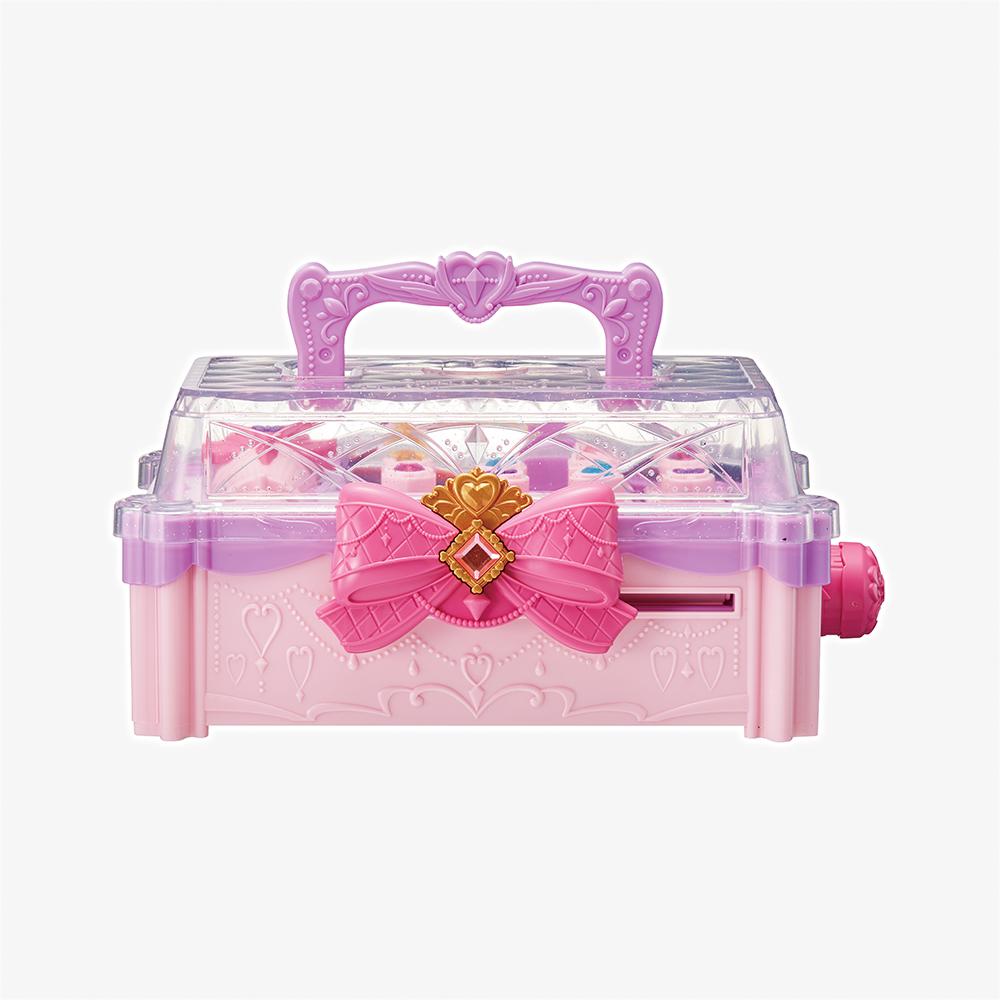 [young toys] Secret Jouju DIY Jewel Stamp Maker Set