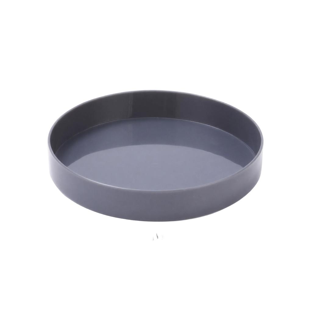 Plant Tray for Indoor and Outdoor Potted Plants, for Flower Pots
