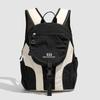 Outdoor Lightweight Travel Backpack Color Block Cycling Backpack