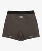 Noseupeiseu Ns6Ns03B Men'S Face-On 5-Inch Shorts Deep Taupe