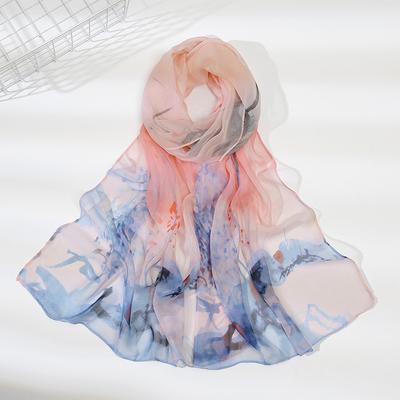 Accessoires – Écharpes et foulards