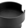 Couch Cup Holder Adapter, Universal Sofa Drink Stabilizer for Large Cups, Anti Spill Beverage Holder, Easy Insert Expandable Sofa
