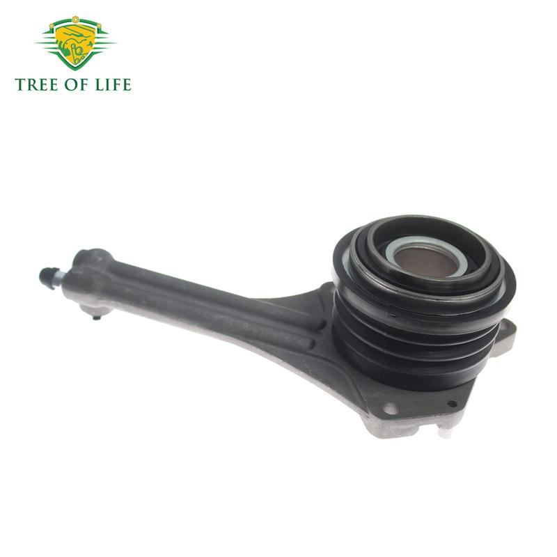 New Hydraulic Clutch Release Bearing Slave Cylinder For Mitsubishi Lancer 2.0L L4 2002 2003 MN168395 MR953195 418037410