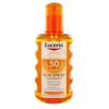 Transparent Sun Spray SPF50 200 Ml - Eucerin