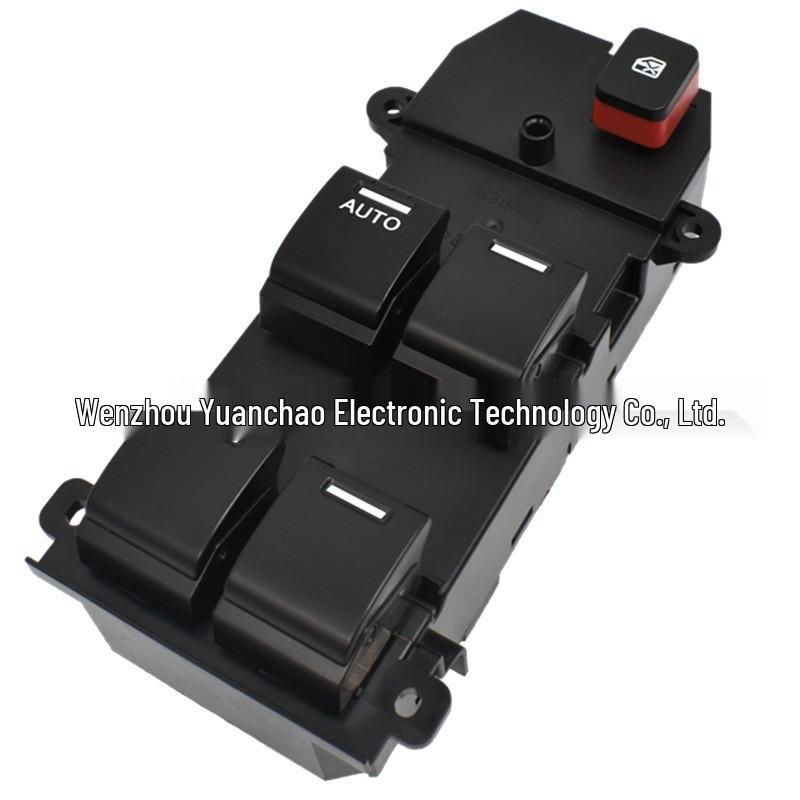 Honda City Fit Power Window Switch 35750-TM0-X01
