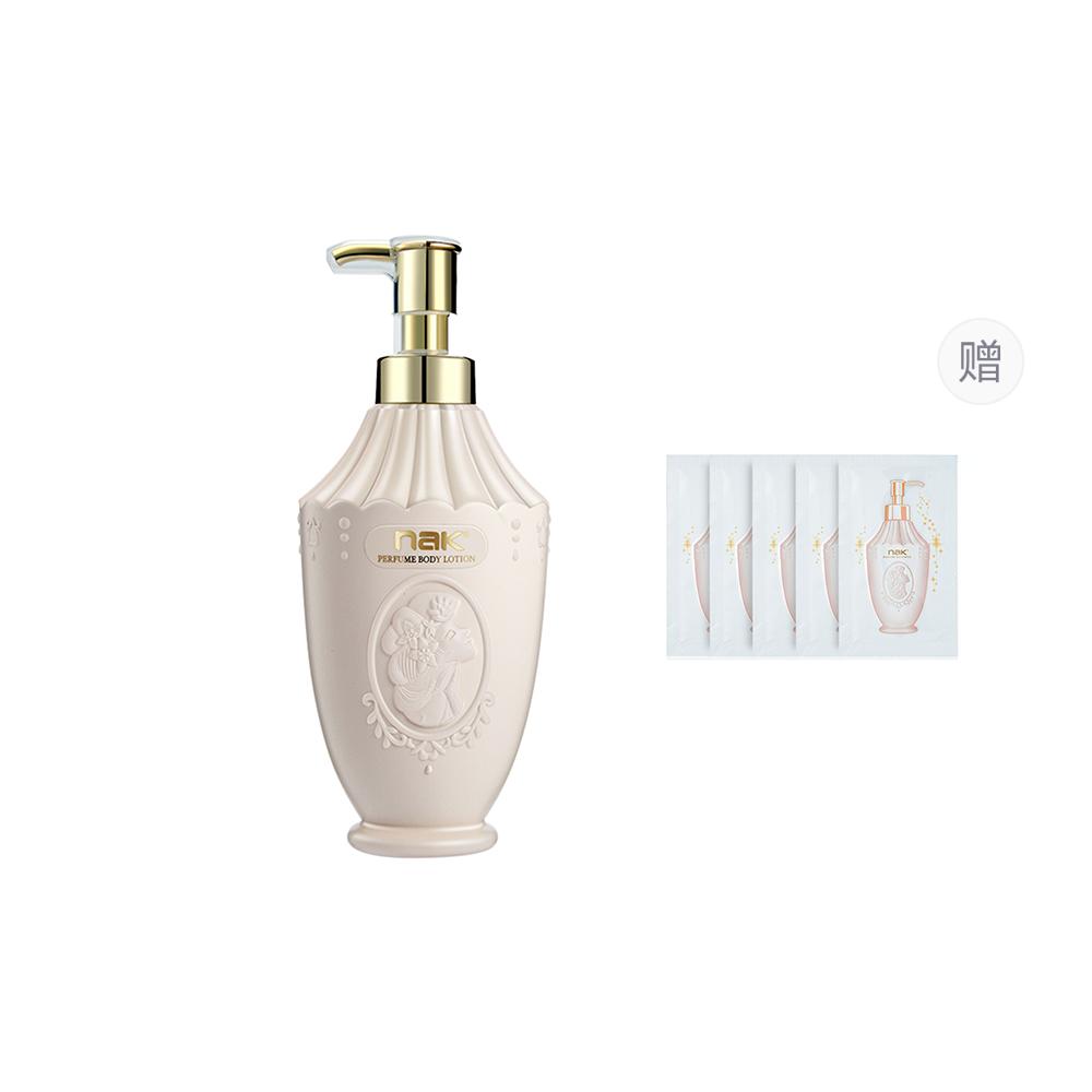 NAK Body Lotion / Cream / Spray Women s Deep Affection 300g