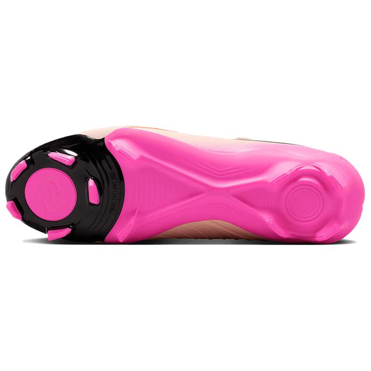 Nike Phantom GX 2 Academy MG Prism Pack Unisex Sneakers Rosa Crimson-Tint Rosa-Blast FD6723-800