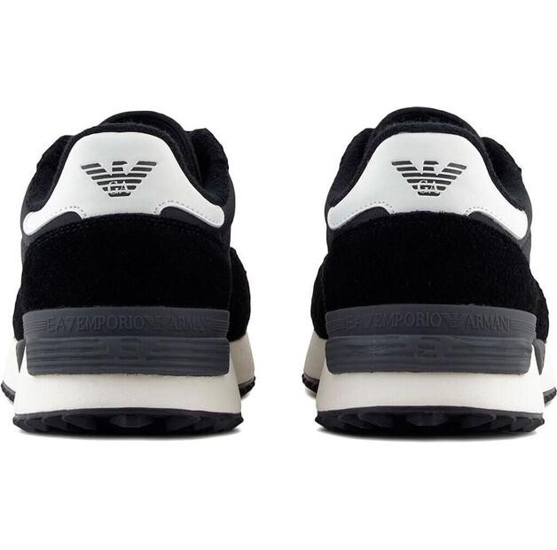Кроссовки Emporio Armani 7X000380
