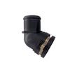 25485F3300 Top Radiator Hose Connector For Hyundai Tucson KIA Sportage Sorento