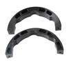 Motorcycle Chain Protector For Husqwana 2017-2026 GASGAS -2026 Rear Wheel Chain Guide